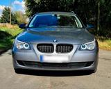 BMW 535d LCI Touring e61 - BMW 535: 535d E61