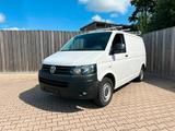Volkswagen T5 Transporter Kasten Klima Pdc - Volkswagen T5: Kasten