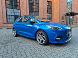 Ford Fiesta ST-Line 1.0 EcoBoost SHZ, AHK, Alufelgen - Ford Fiesta: Alufelgen