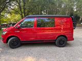 Volkswagen T6 Rockton Offroad 4x4 Camper  - Volkswagen T6 andere aus 2017