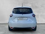 Renault Zoe RIVIERA R135 CCS+BOSE+KAMERA+NAVI+LED - Renault Elektroautos