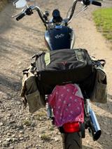 Harley-Davidson Sportster 1200 SuperLow Kess Tech - HARLEY-DAVIDSON SUPERLOW