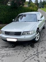 Audi A8 4.2 V8 216000km  bj 1995 4x4 - gebrauchte Audi A8 aus dem Jahr 1995