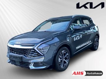 Kia Sportage Spirit 4WD 1.6 CRDi Mild Hybrid EU6d Al