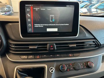 Maxus Deliver 9 *Klima*PDC*Kamera*Carplay*