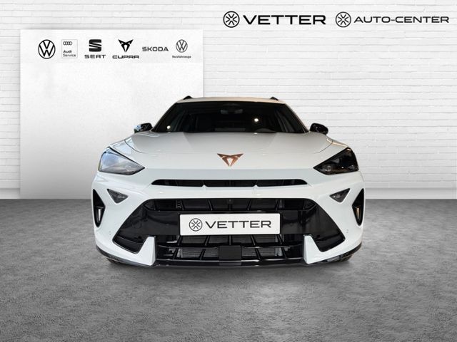 Fahrzeugabbildung CUPRA Formentor 2.0 TSI 150 kW 4Drive KLIMA LED ALU