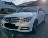 Mercedes-Benz C 250 CDI T BlueEFFICIENCY - - Mercedes-Benz C 250: Cdi Blueefficiency