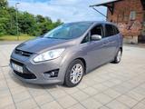 Ford Grand C-Max 1,0 EcoBoost 92kW Titanium Titanium - gebrauchte Ford Grand C-Max aus dem Jahr 2012