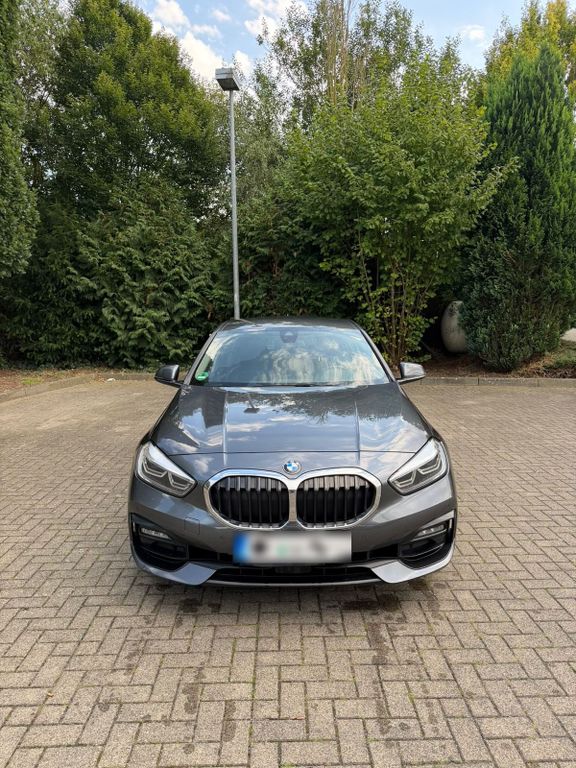 Image of BMW 118