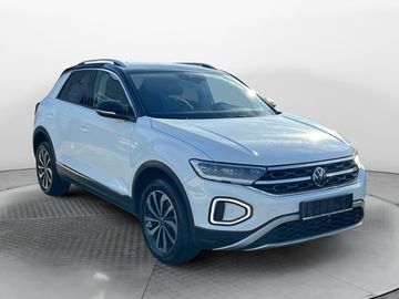 Volkswagen T-Roc Style 1,5l TSI 150 PS 6-Gang