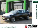 Skoda Fabia  "All in"- Sondermodell - Skoda Fabia: Sondermodell