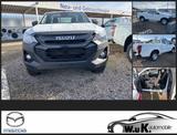 Isuzu D-Max Space Cab 4X4 L A/T Modell 2024 - Isuzu D-Max in Dortmund