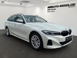 BMW 318 iAT  +HUD+ADAPTIVE-LED+ACC+NAVI+SHZ+DAB+MFL+ - BMW 318 mit Benzin-Antrieb