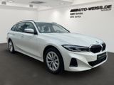 BMW 318 iAT  +HUD+ADAPTIVE-LED+ACC+NAVI+SHZ+DAB+MFL+ - BMW Vorführfahrzeuge