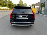 Volvo XC90 D5 AWD Inscription Polestar B&W Standhzg - Volvo XC90: Xc90d5