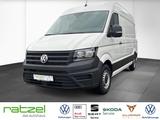 Volkswagen Crafter 35 Kasten HD Allwetterreifen+Klima+PDC - Volkswagen Crafter aus 2025