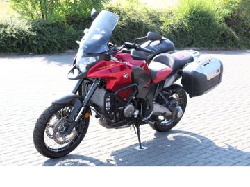 Honda VFR1200X Cross Tourer