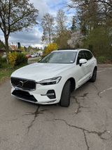 Volvo XC60 Inscription
