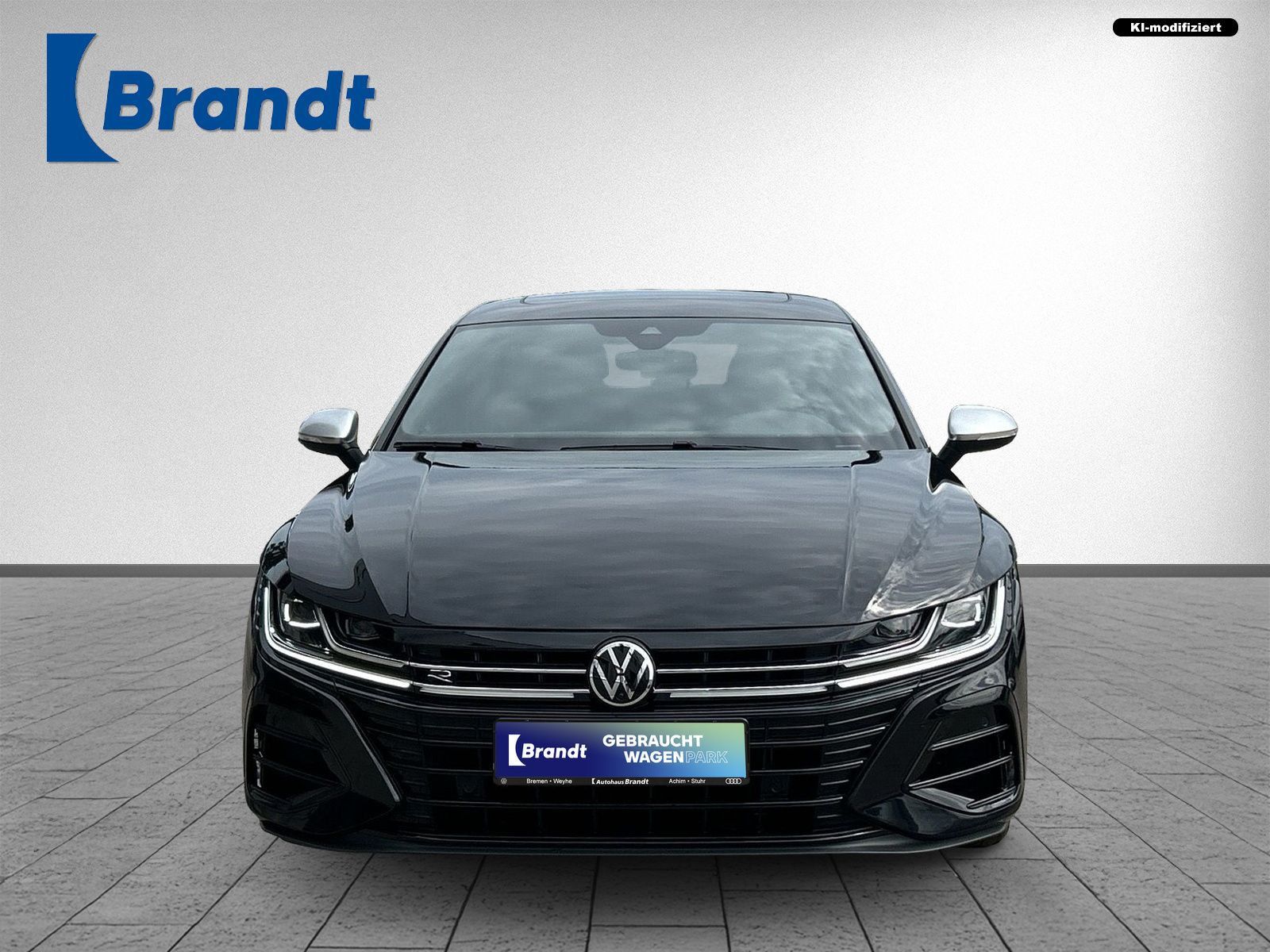 Volkswagen Arteon SB R 2.0 TSI 4M DSG LED PANO ACC KAMERA foto 4