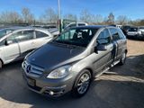 Mercedes-Benz B 200 CDI Scheckheftgepfl. TÜV & Service NEU - Mercedes-Benz B 200 aus 2011