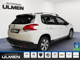 Peugeot 2008 Allure 100 Klimaautomatik Sitzheizung Navi - Peugeot 2008 Gebrauchtwagen in Mülheim (Ruhr)