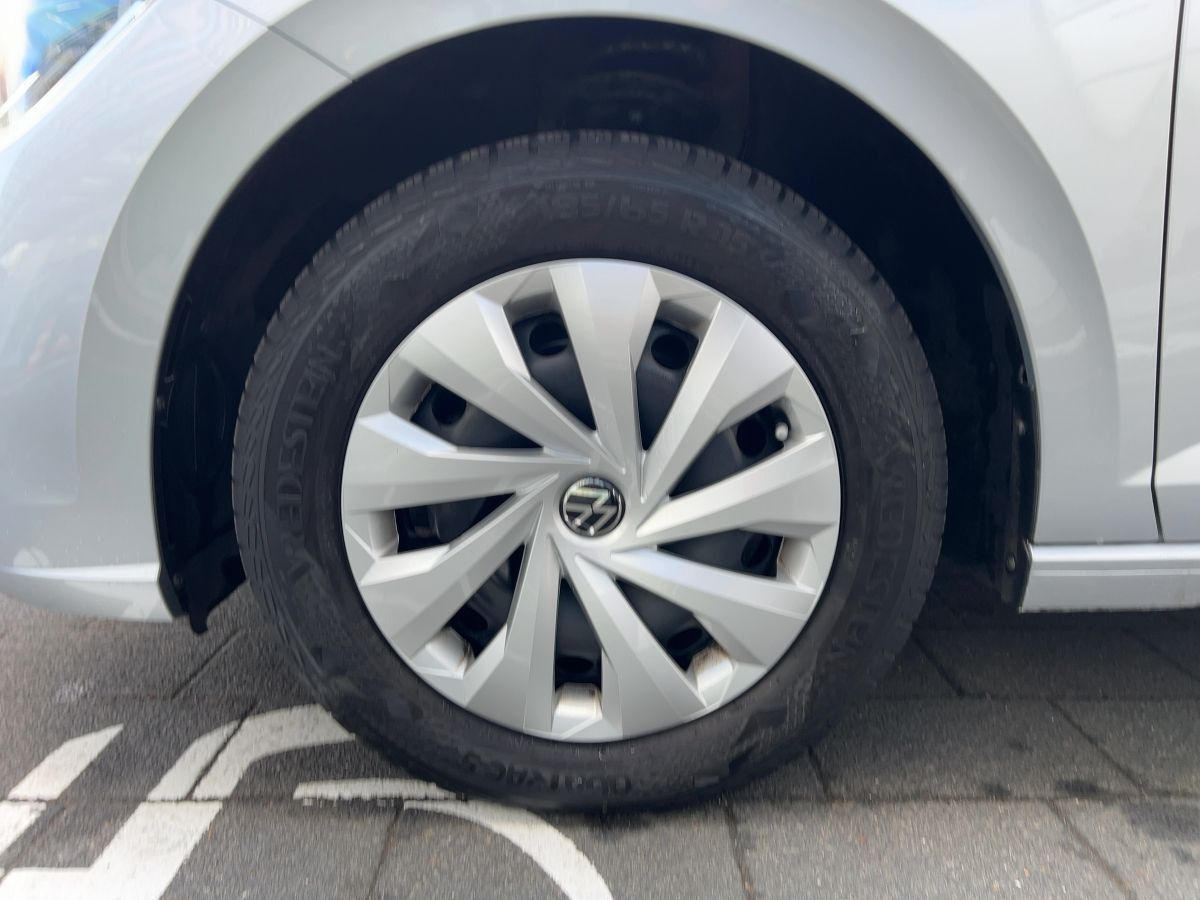 Volkswagen Polo - Bild 15
