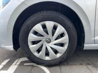Volkswagen Polo - Vorschau Bild 15