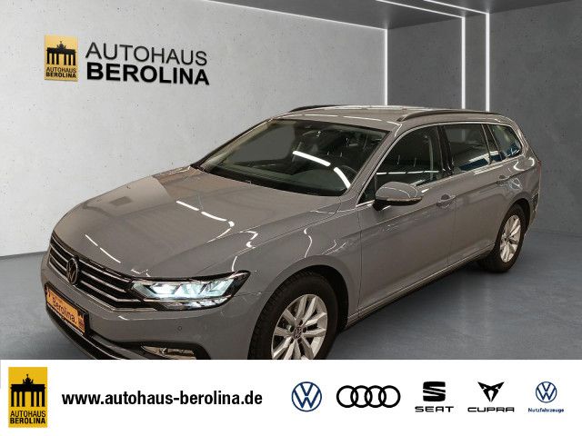 Volkswagen Passat Variant 1.5 TSI Business DSG *NAV*ACC*