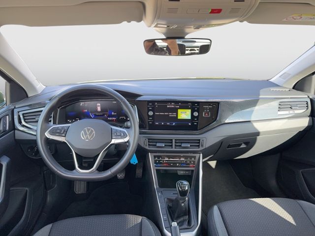 Taigo LIFE 1.0 TSI APP-CON LED PDC DAB+SHZG KLIM