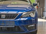 Seat Leon Style 1,4TGI*KAMERA*CARPLAY*ALCANTARA*AHK - Seat Leon: Tgi