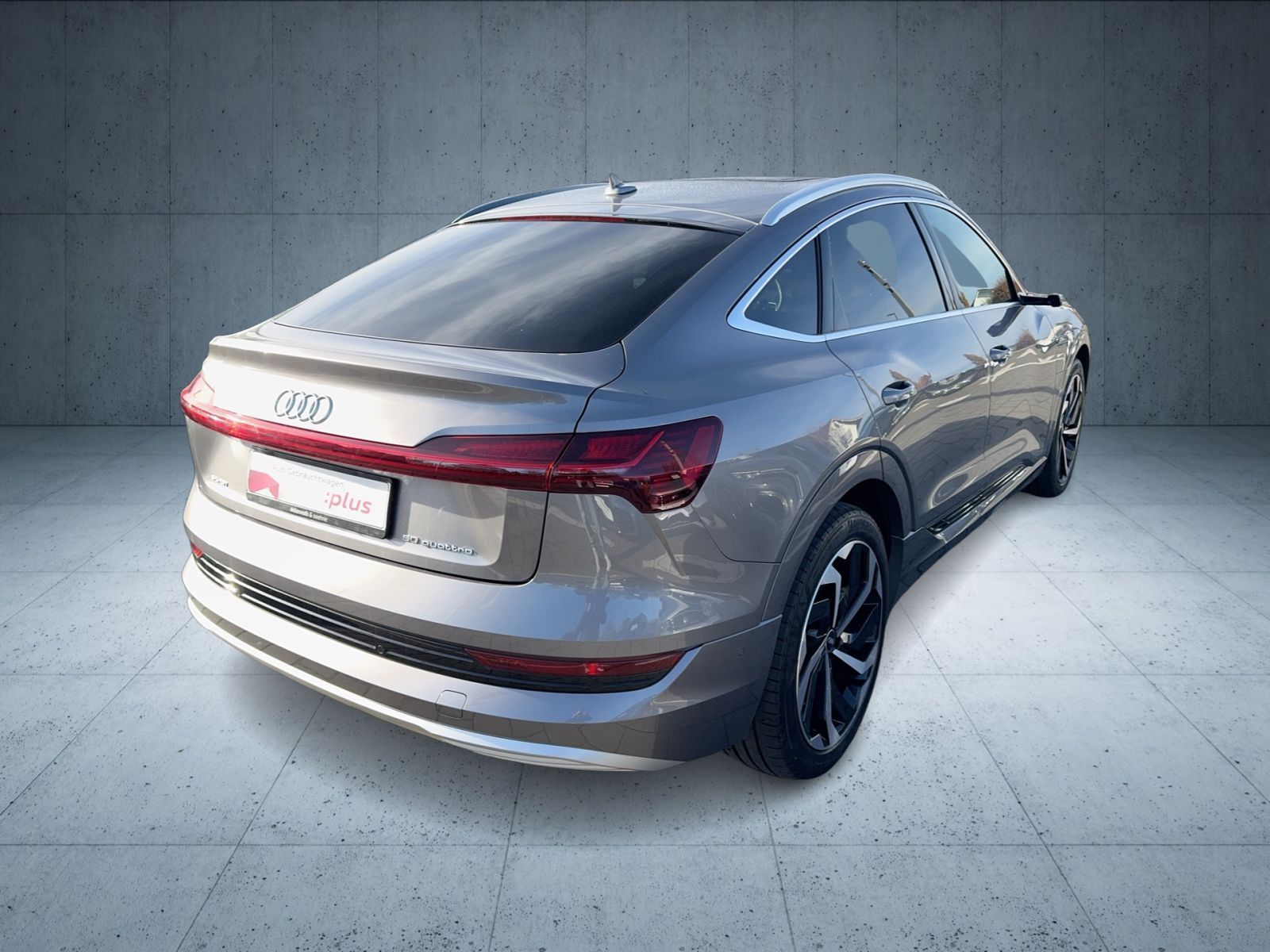 Audi e-tron - Bild 6