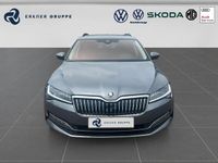 Skoda Superb - Vorschau Bild 7