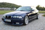 BMW 328i E36 Coupe Individual Scheckheft 3... - BMW 328: Coupé, 328i