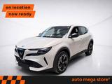 Alfa Romeo Junior Elettrica 54 kWh ACC/LED/PDC/Carplay - Alfa Romeo Jahreswagen