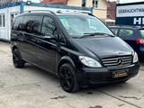 Mercedes-Benz Viano 2.2 CDI Klima Leder 6-Sitze AHK PDC Navi - Mercedes-Benz Viano Gebrauchtwagen in Berlin