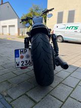 Harley-Davidson Sportster XL 883R  - Umbau - Angebote entsprechen deinen Suchkriterien