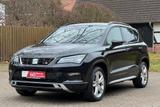 Seat Ateca FR - Seat Gebrauchtwagen in Hannover