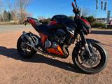 Kawasaki Z800 ABS