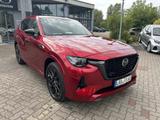 Mazda CX-60 3.3 D 254ps 8AT AWD Homura COSO - Mazda: Rot