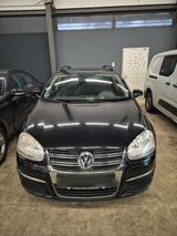 Volkswagen golf 5  1,9 tdi kombi automatik - Volkswagen Golf mit Diesel-Antrieb: Kombi, 1.9