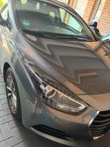 Hyundai i40 1.7 CRDi 104kW blue Style DCT Style - Hyundai i40 mit Diesel-Antrieb: Kombi, Automatik, 1.7