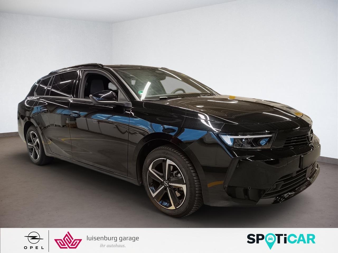 Opel Astra ST Edition 1.2 T | Navi | RFK | SHZ | AGR