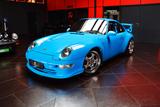 Porsche 993 Carrera RS|Replika|Clone|3,8 l|H-Zulassung - Porsche: Replika