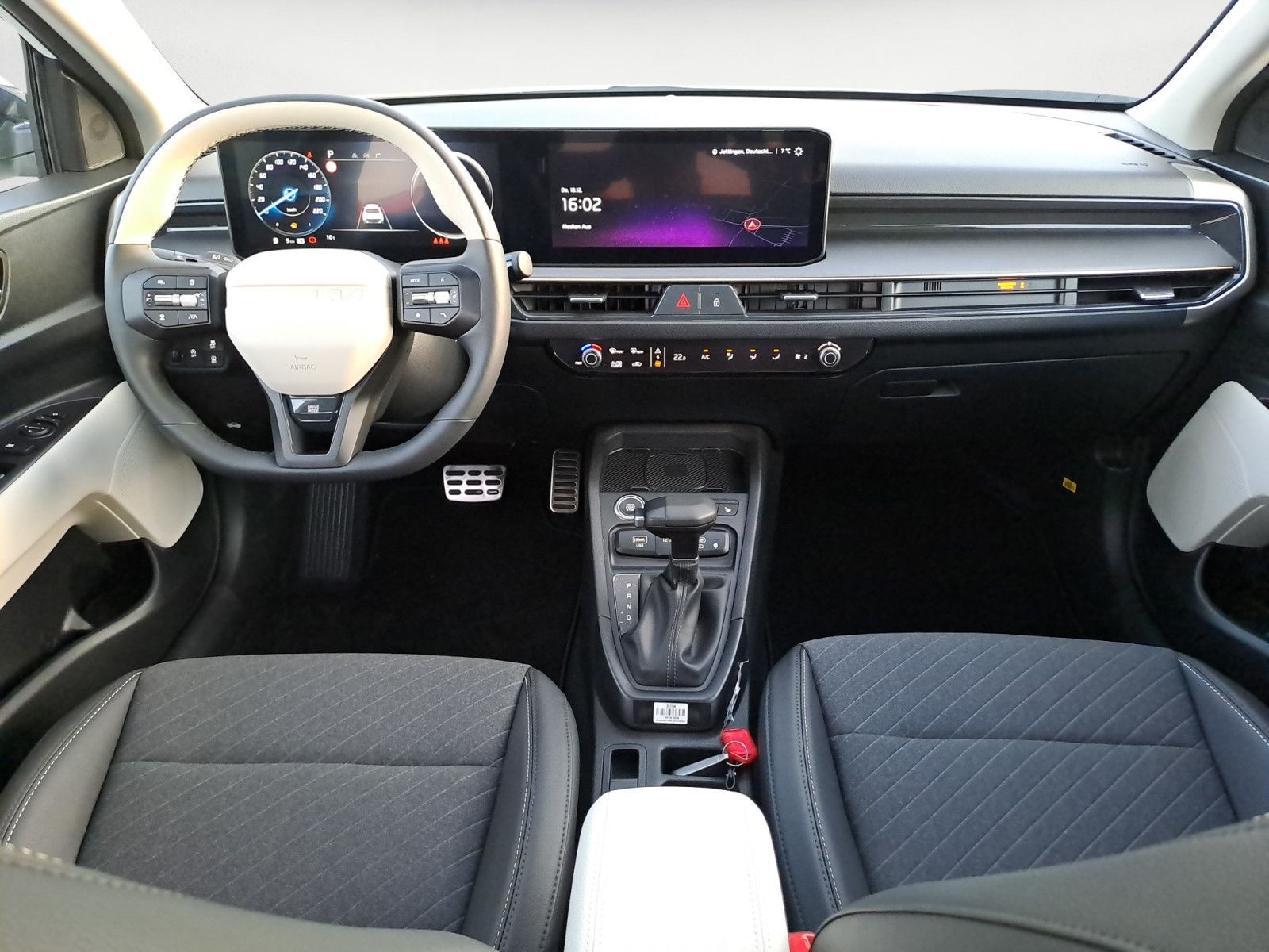 Kia Stonic - Bild 5
