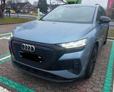 Audi Q4 etron 35 advanced 8fach bereift To... - Audi Q4 e-tron von privat