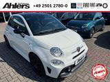Abarth 595 F+BEATS+XENON+8FACH+CARPLAY+LICHTREGENSENSOR - Abarth 595 aus 2024