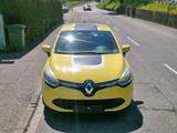 Renault Clio IV Dynamique | NAVI KLIMA 8FACH - Renault Clio: F
