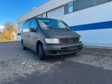 Mercedes-Benz Vito 638 2,2 Diesel - Mercedes-Benz Vito aus 2001