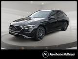 Mercedes-Benz E 450 d 4MATIC T-Modell +MBUX+AMG+Pano+Burm+AHK