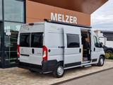 Roadcar R600 165PS *Radio/Navi/Kamera/Markise* - Roadcar R 600